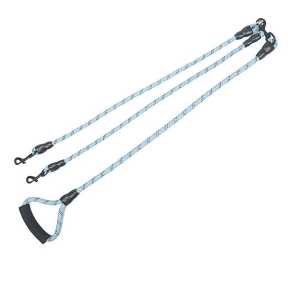 Reflective Multi-Dog Splitter Leash, 30 Options, By GAVPEPY image 21 - 5150100083811.jpg