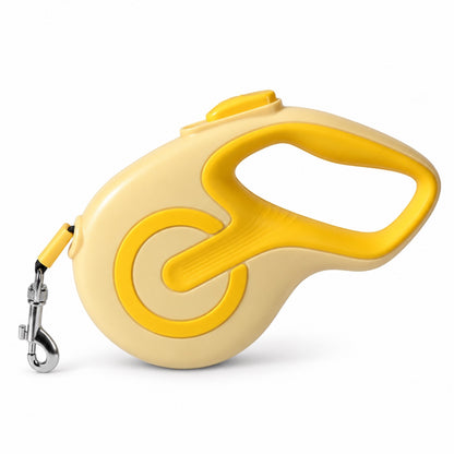Rubber-Grip Reflective Retractable Dog Leash, 6 Colors, By GAVPEPY image 16 - 5299588966203.jpg