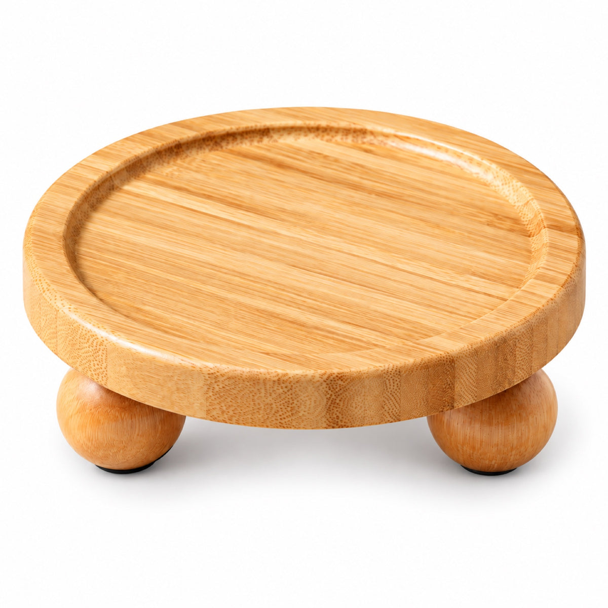 Elevated Single-Bowl Pet Feeding Stand, 2 Sizes, By GAVPEPY image 9 - 5608383745435.jpg