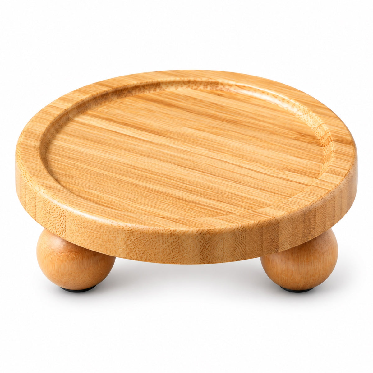 Elevated Single-Bowl Pet Feeding Stand, 2 Sizes, By GAVPEPY image 8 - 5608383745436.jpg
