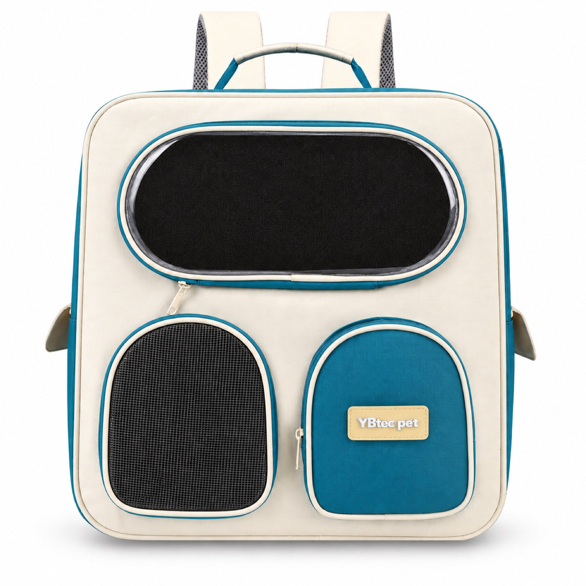 Large Multifunction Pet Backpack, 4 Colors, By GAVPEPY image 9 - 5776270938902.jpg