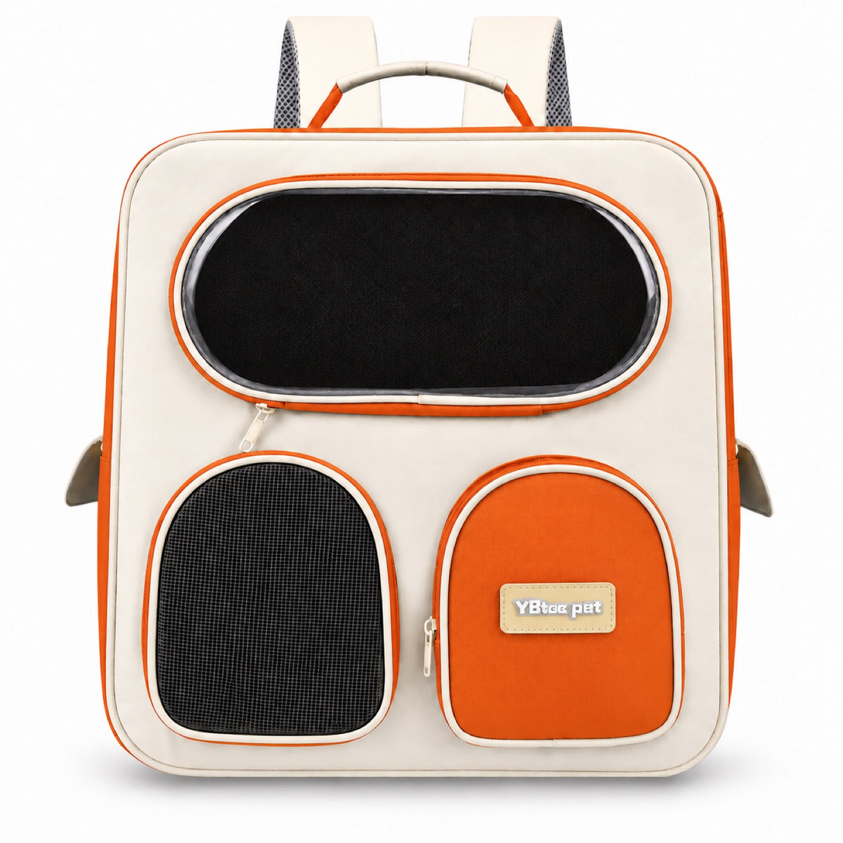Large Multifunction Pet Backpack, 4 Colors, By GAVPEPY image 10 - 5776270938903.jpg