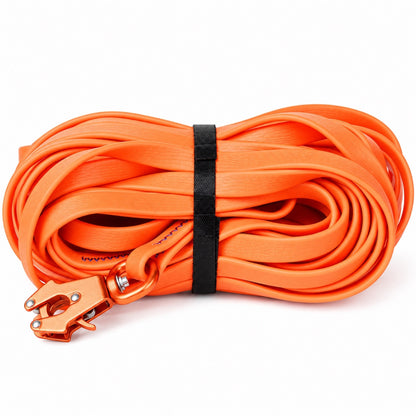 Crocodile-Texture Tactical Dog Leash with Aluminum Clip, 3 Colors, By GAVPEPY image 8 - 5827306062823.jpg