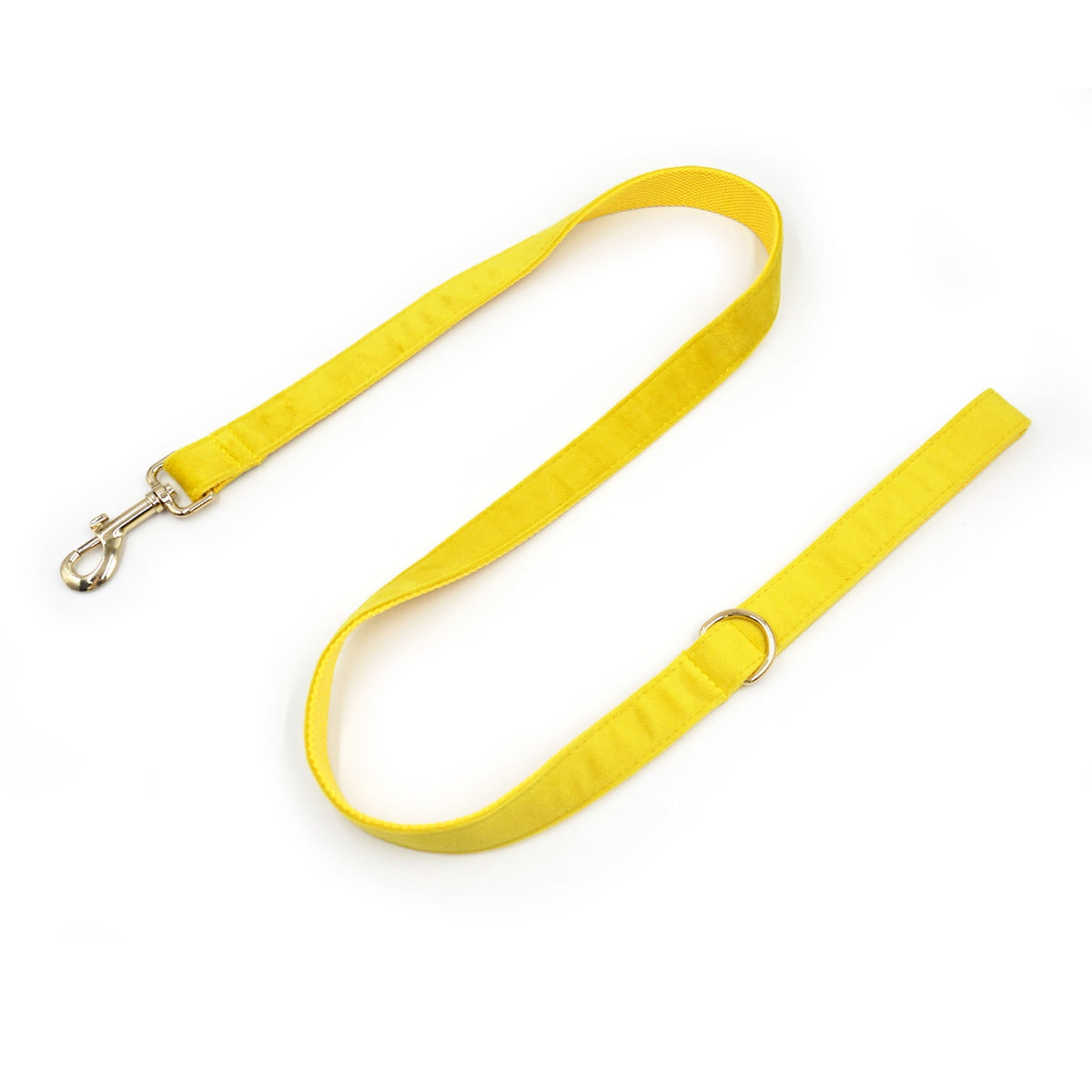 Velvet Dog Leash, 36 Colors and 5 Sizes, By GAVPEPY image 16 - 5873414921001.jpg
