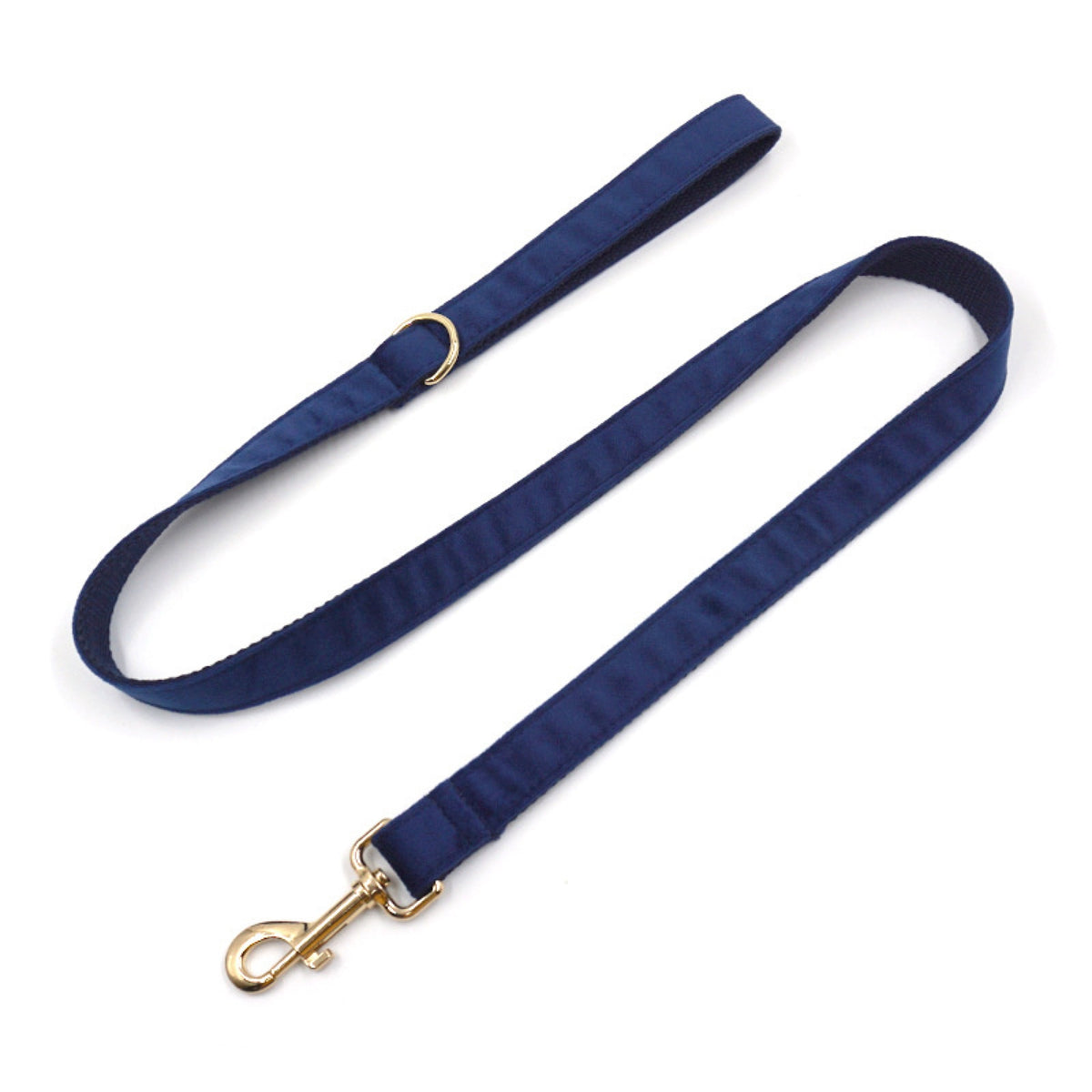 Velvet Dog Leash, 36 Colors and 5 Sizes, By GAVPEPY image 80 - 5873414921005.jpg
