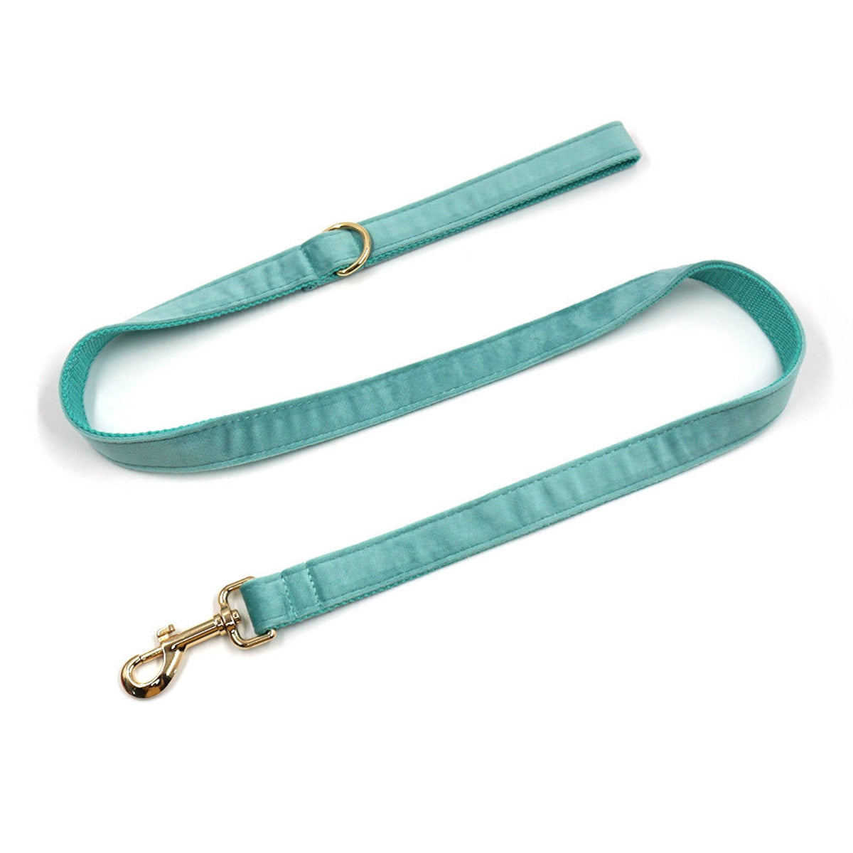 Velvet Dog Leash, 36 Colors and 5 Sizes, By GAVPEPY image 28 - 5873414921008.jpg