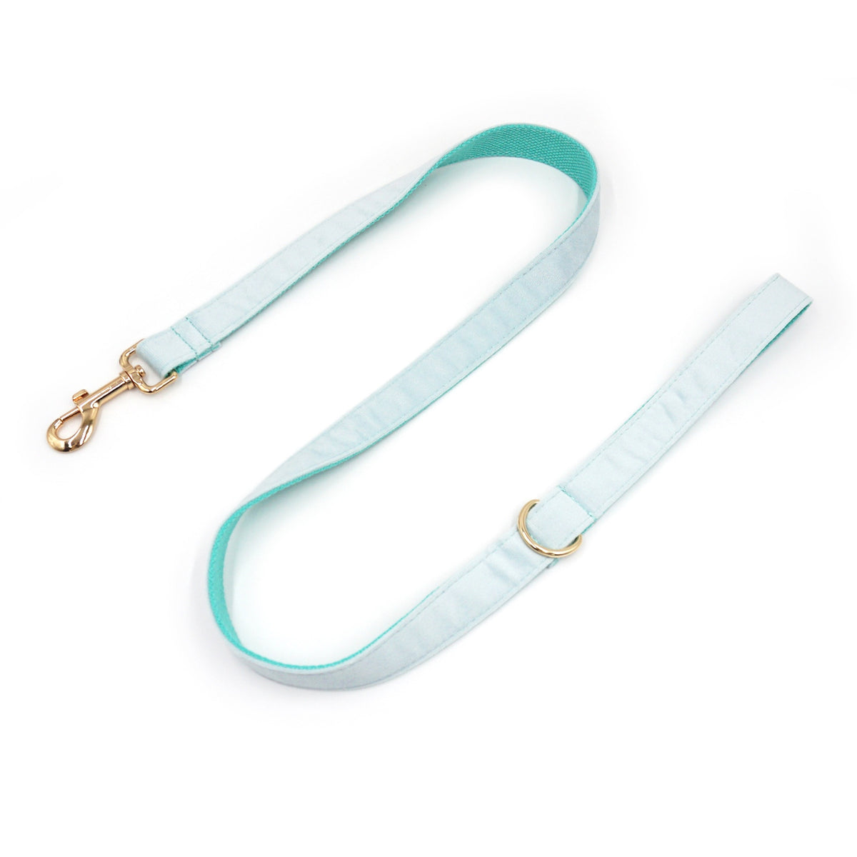 Velvet Dog Leash, 36 Colors and 5 Sizes, By GAVPEPY image 152 - 5873414921016.jpg