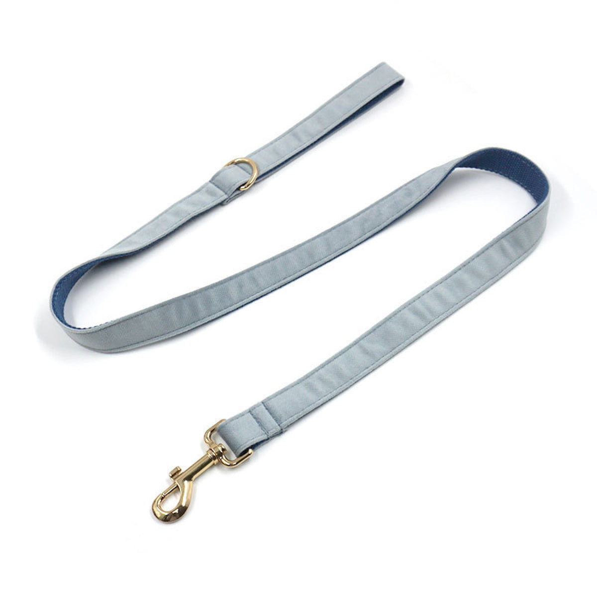 Velvet Dog Leash, 36 Colors and 5 Sizes, By GAVPEPY image 18 - 5873414921024.jpg