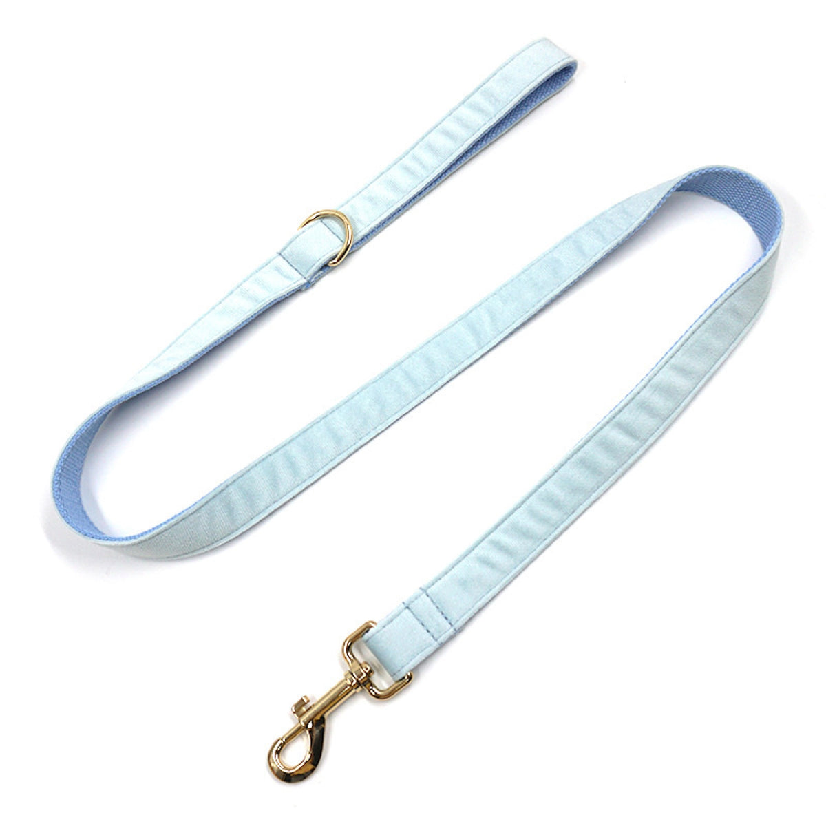 Velvet Dog Leash, 36 Colors and 5 Sizes, By GAVPEPY image 41 - 5873414921028.jpg