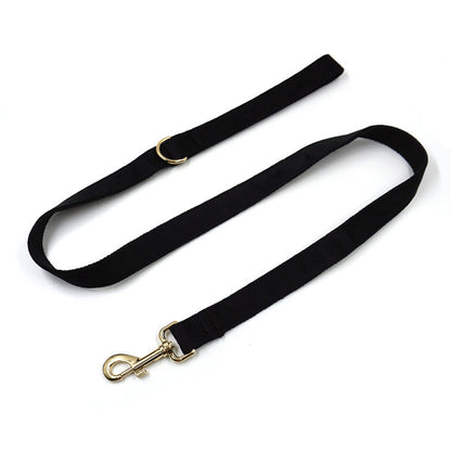 Velvet Dog Leash, 36 Colors and 5 Sizes, By GAVPEPY image 76 - 5873414921041.jpg