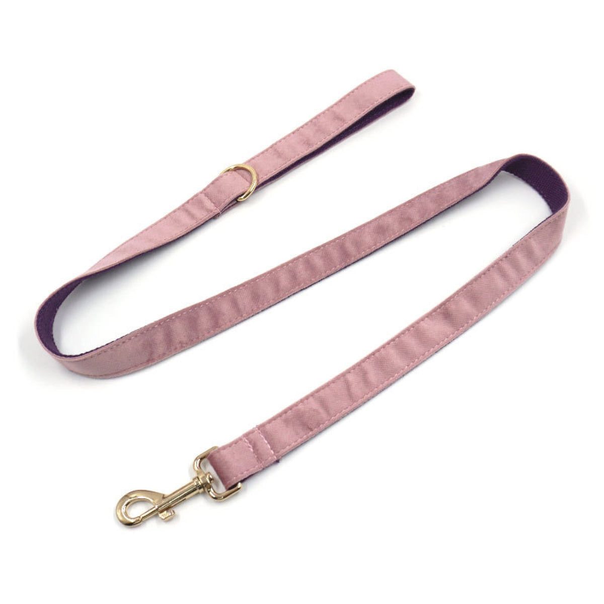 Velvet Dog Leash, 36 Colors and 5 Sizes, By GAVPEPY image 45 - 5873414921053.jpg
