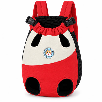 Four-Leg Pet Carrier Backpack, 2 Colors and 5 Sizes, By GAVPEPY image 16 - 5934559430491.jpg