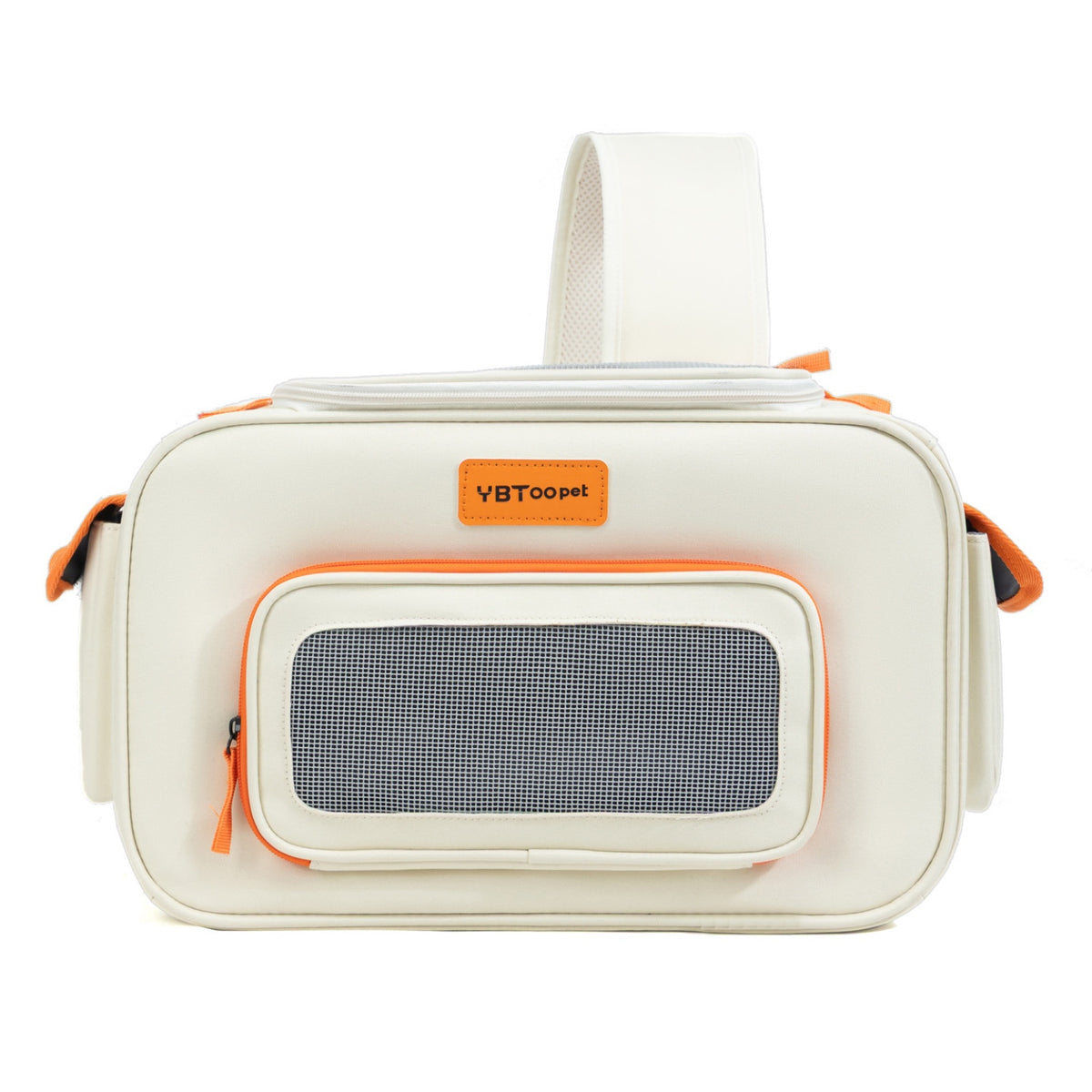 Foldable Front-Carry Pet Carrier, 4 Colors, By GAVPEPY image 8 - 5971078513850.jpg