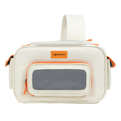 Foldable Front-Carry Pet Carrier, 4 Colors, By GAVPEPY image 8 - 5971078513850.jpg