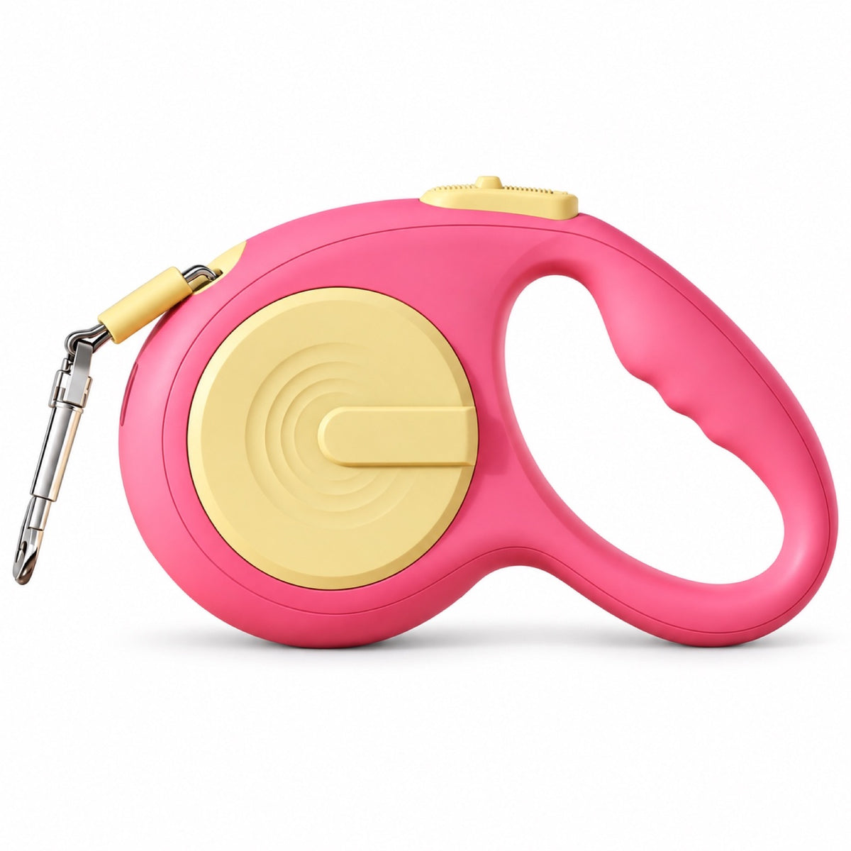 5 m Retractable Dog Leash with Optional P Chain, 6 Options, By GAVPEPY image 12 - 5981601276566.jpg