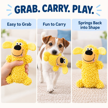 Interactive Dog Toy Collection, 54 Styles, By GAVPEPY image 6 - 5.jpg