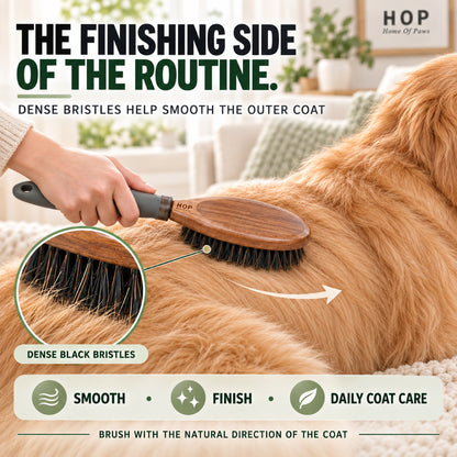 Double-Sided Pet Grooming Brush, By GAVPEPY image 6 - 5.jpg