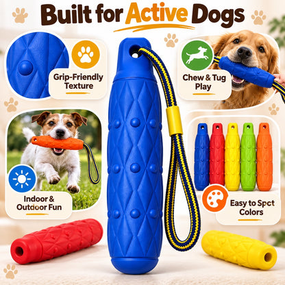 EVA Interactive Dog Toy, 2 Styles, By GAVPEPY image 6 - 5.jpg