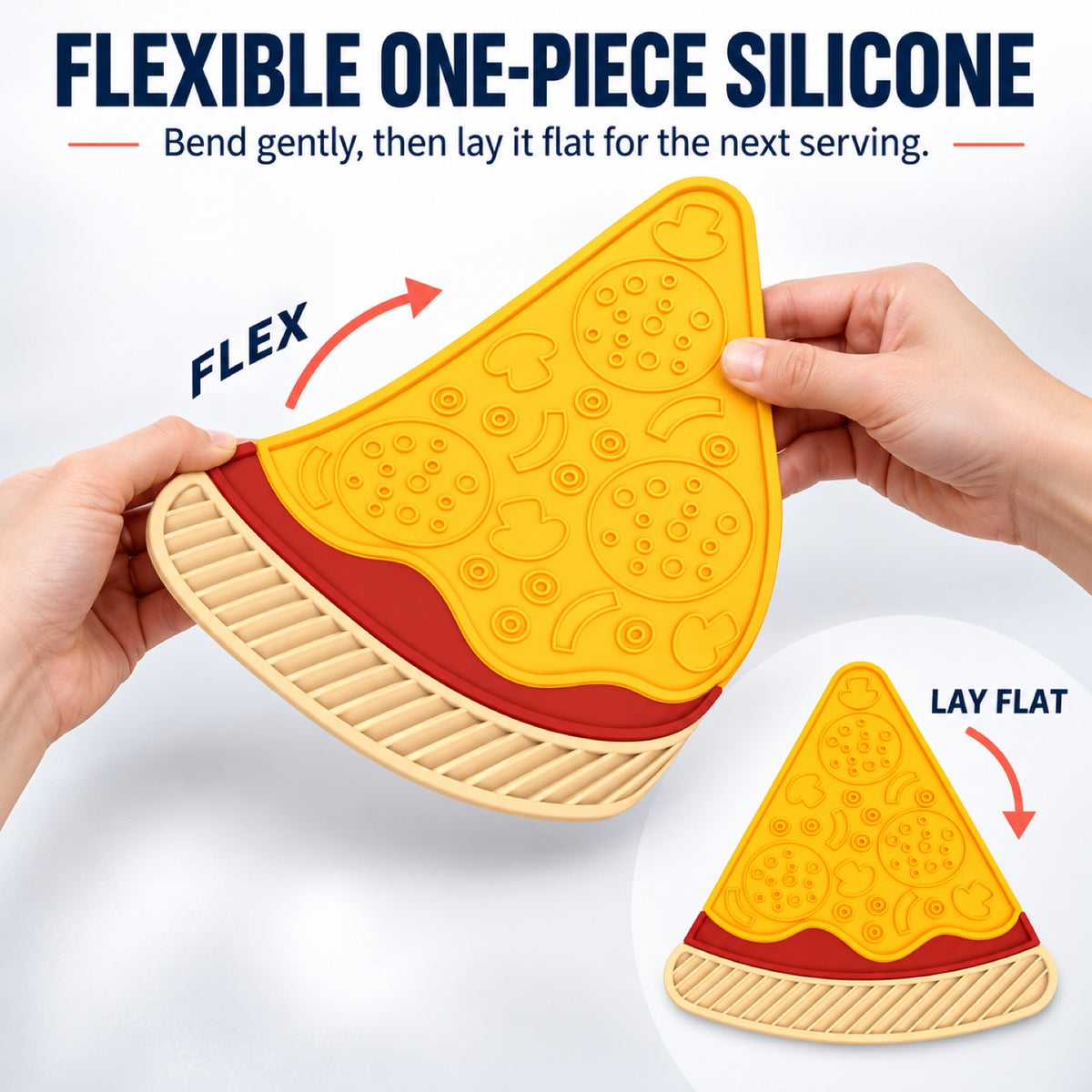 Pizza-Shaped Silicone Pet Lick Mat, By GAVPEPY image 6 - 5.jpg