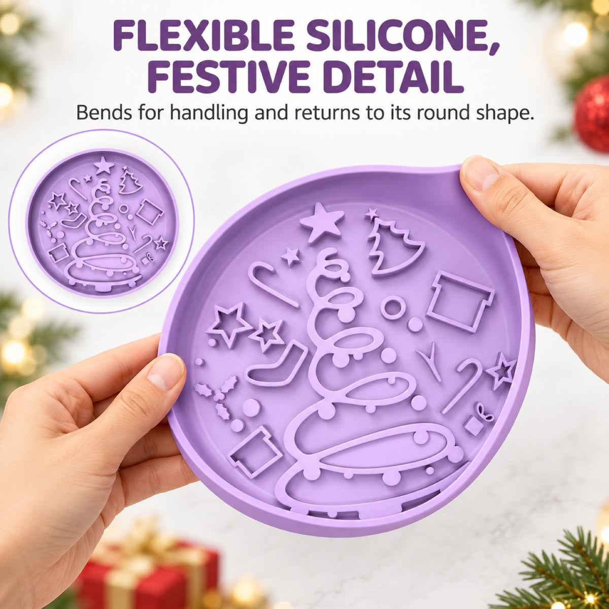 19 cm Silicone Slow Feeder Lick Mat, 5 Colors, By GAVPEPY image 6 - 5.jpg
