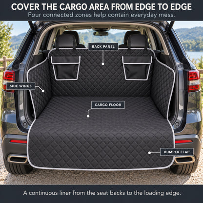 SUV Cargo Area Pet Protector, By GAVPEPY image 6 - 5.jpg