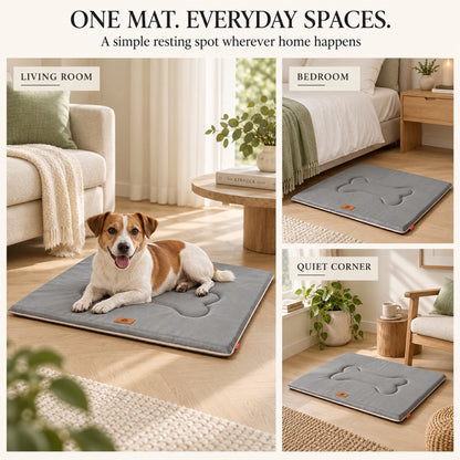 Thick Waterproof Oxford Fabric Pet Mat, 2 Colors & 4 Sizes, By GAVPEPY image 6 - 5.jpg