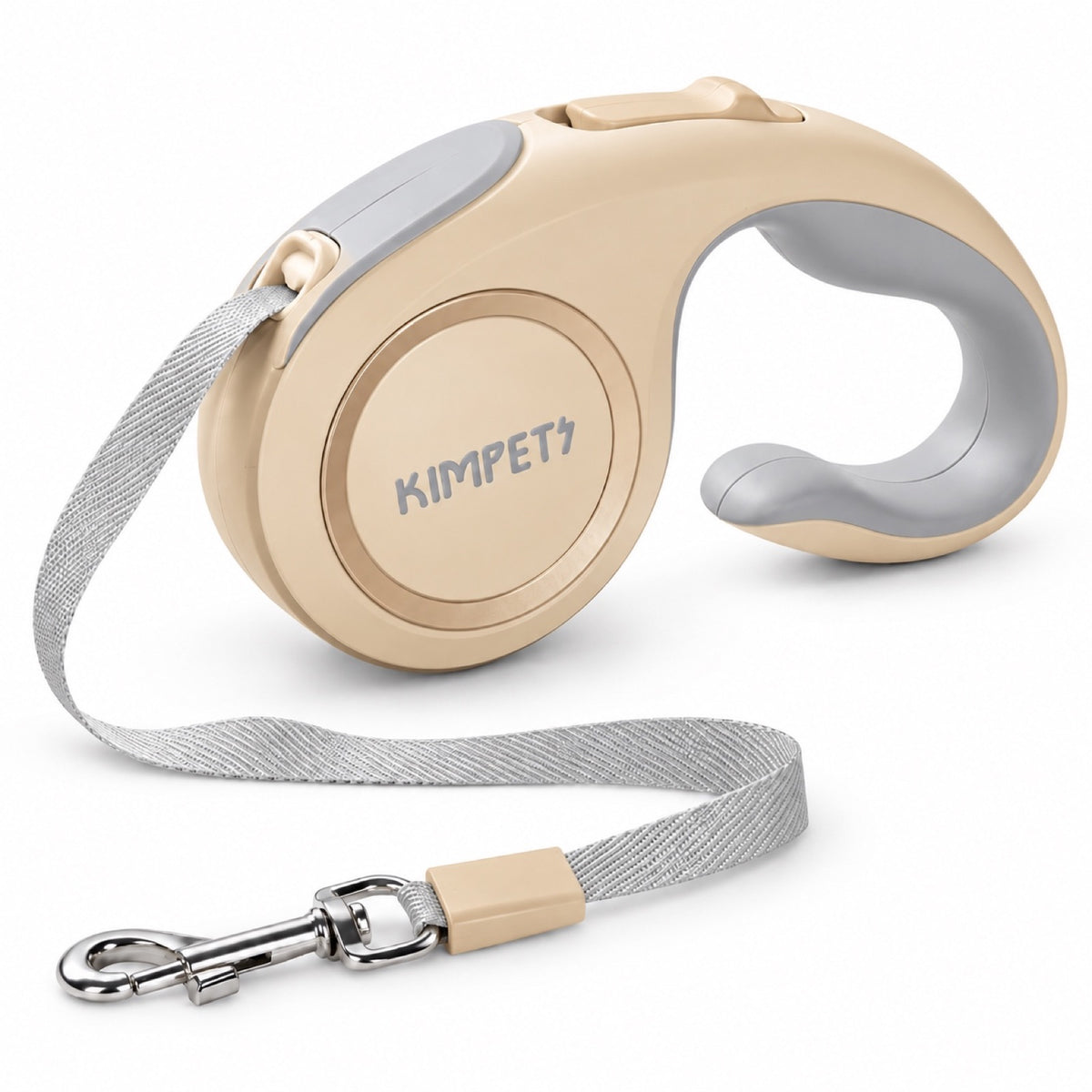 Premium Retractable Dog Leash, 4 Colors and 2 Lengths, By GAVPEPY image 8 - 6004378473535.jpg