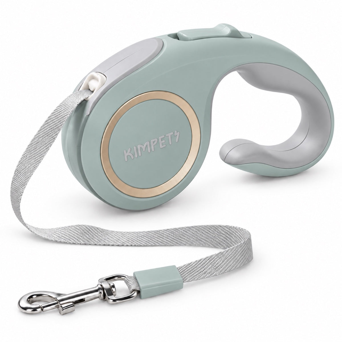 Premium Retractable Dog Leash, 4 Colors and 2 Lengths, By GAVPEPY image 10 - 6004378473541.jpg