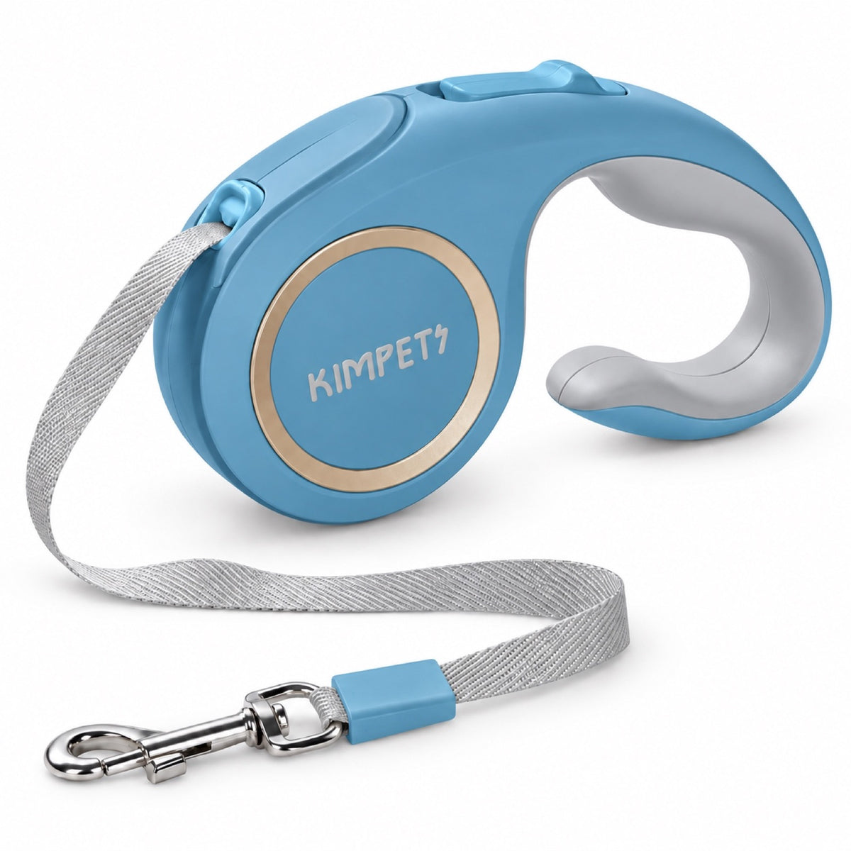Premium Retractable Dog Leash, 4 Colors and 2 Lengths, By GAVPEPY image 15 - 6004378473543.jpg