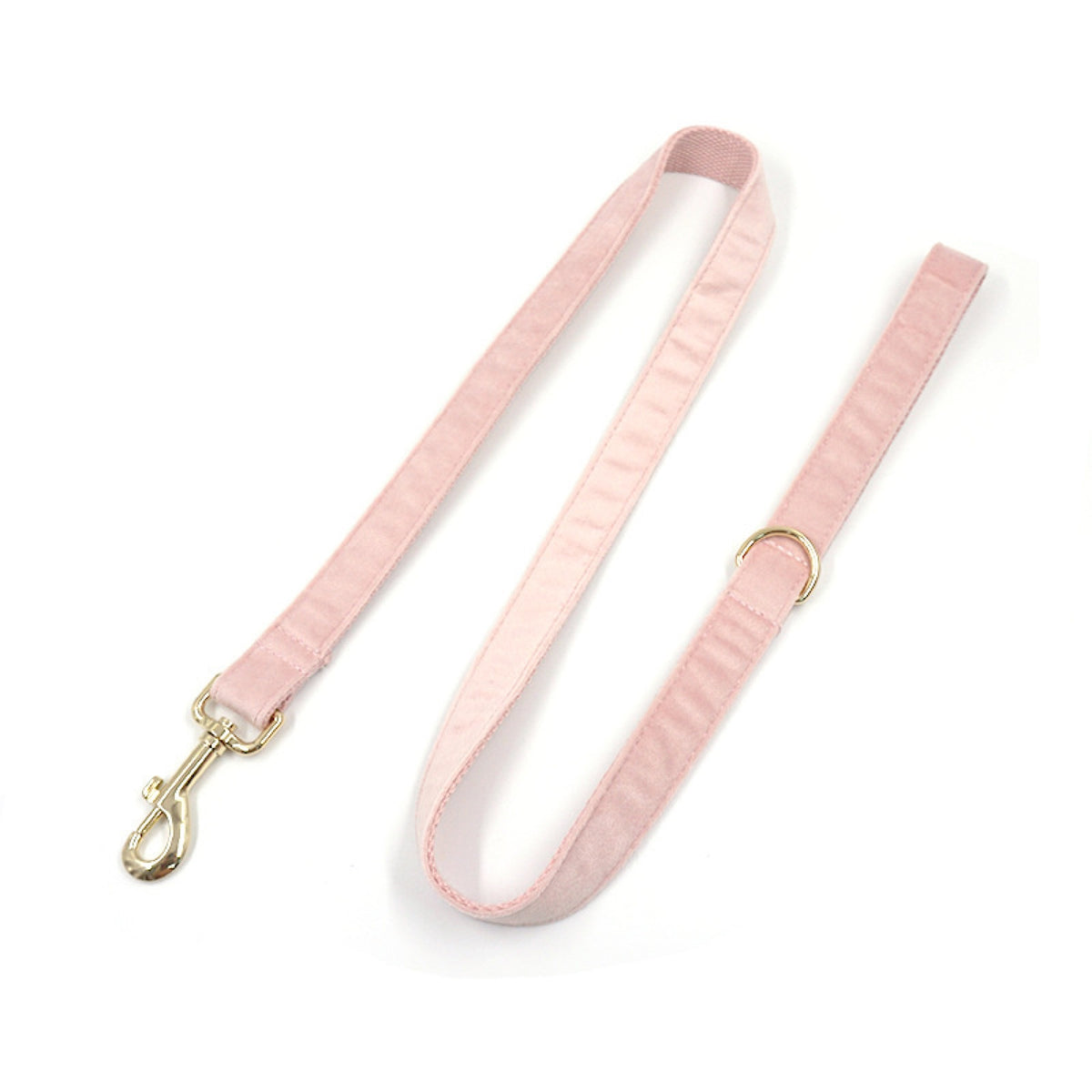 Velvet Dog Leash, 36 Colors and 5 Sizes, By GAVPEPY image 49 - 6039395795897.jpg