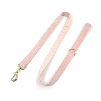 Velvet Dog Leash, 36 Colors and 5 Sizes, By GAVPEPY image 49 - 6039395795897.jpg