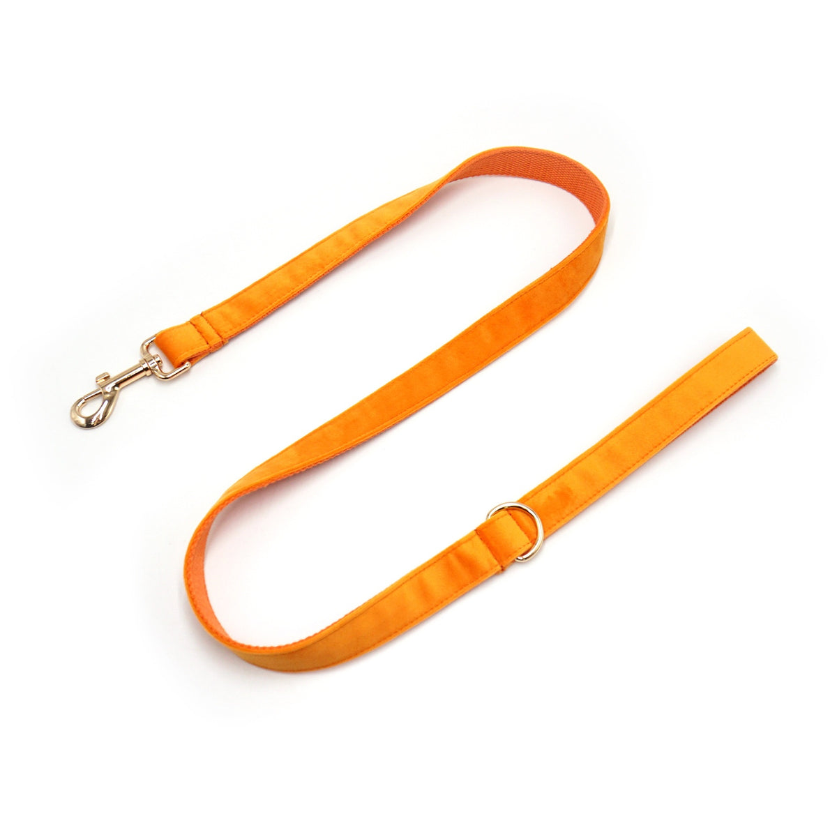 Velvet Dog Leash, 36 Colors and 5 Sizes, By GAVPEPY image 118 - 6039395795898.jpg