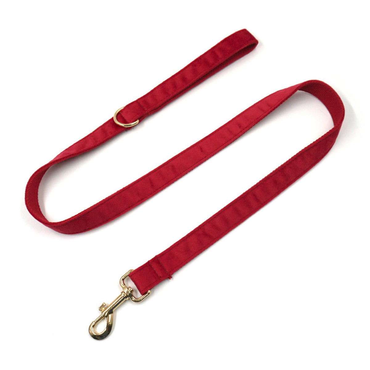 Velvet Dog Leash, 36 Colors and 5 Sizes, By GAVPEPY image 25 - 6039395795909.jpg