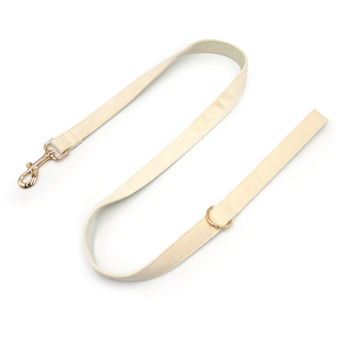 Velvet Dog Leash, 36 Colors and 5 Sizes, By GAVPEPY image 92 - 6039395795913.jpg