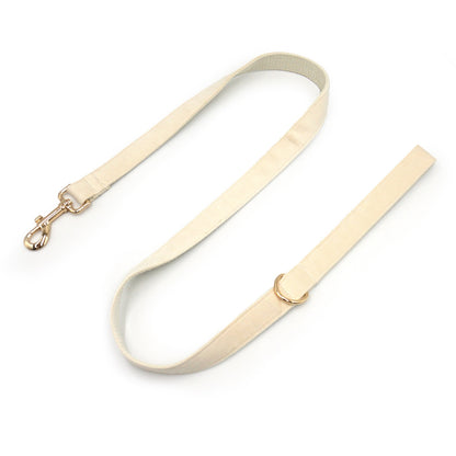 Velvet Dog Leash, 36 Colors and 5 Sizes, By GAVPEPY image 166 - 6039395795915.jpg