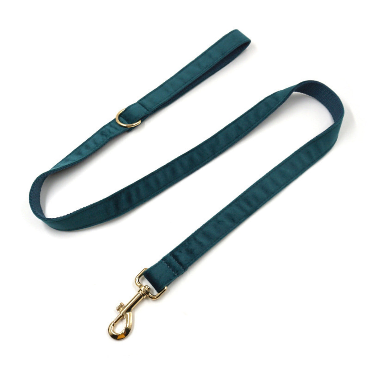 Velvet Dog Leash, 36 Colors and 5 Sizes, By GAVPEPY image 105 - 6039395795939.jpg