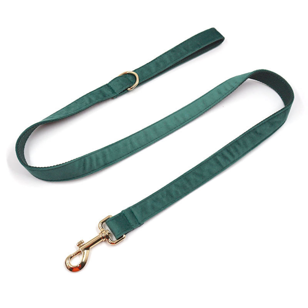 Velvet Dog Leash, 36 Colors and 5 Sizes, By GAVPEPY image 77 - 6039395795945.jpg