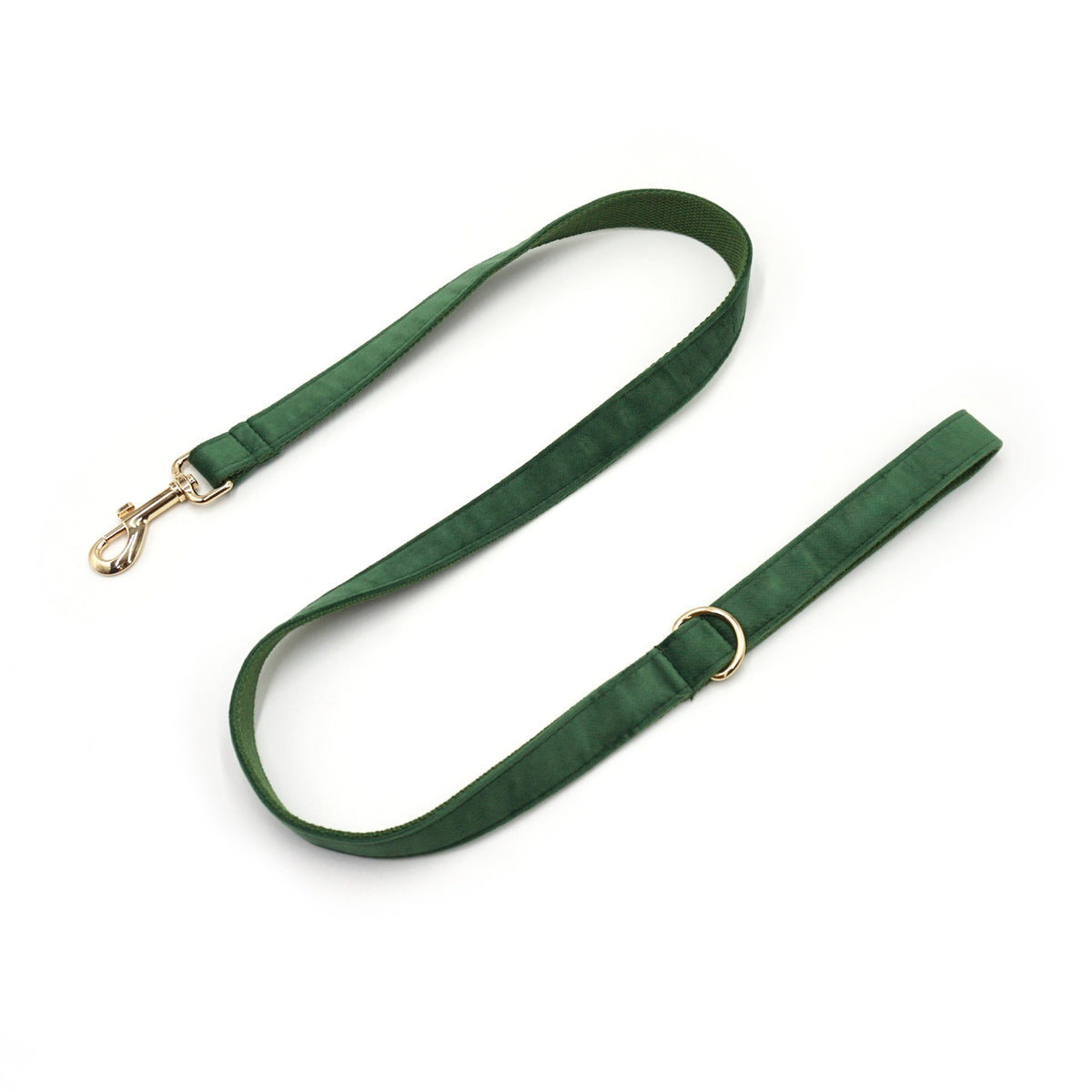Velvet Dog Leash, 36 Colors and 5 Sizes, By GAVPEPY image 57 - 6039395795949.jpg