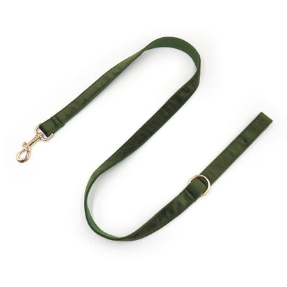Velvet Dog Leash, 36 Colors and 5 Sizes, By GAVPEPY image 22 - 6039395795956.jpg