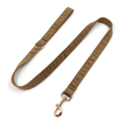 Velvet Dog Leash, 36 Colors and 5 Sizes, By GAVPEPY image 13 - 6039395795977.jpg