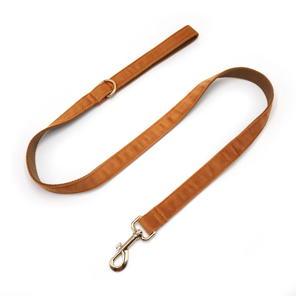 Velvet Dog Leash, 36 Colors and 5 Sizes, By GAVPEPY image 83 - 6039395795980.jpg