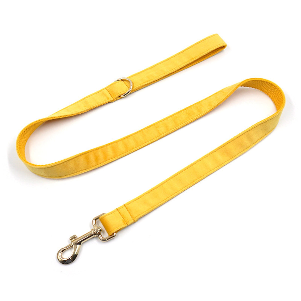 Velvet Dog Leash, 36 Colors and 5 Sizes, By GAVPEPY image 144 - 6039395795997.jpg