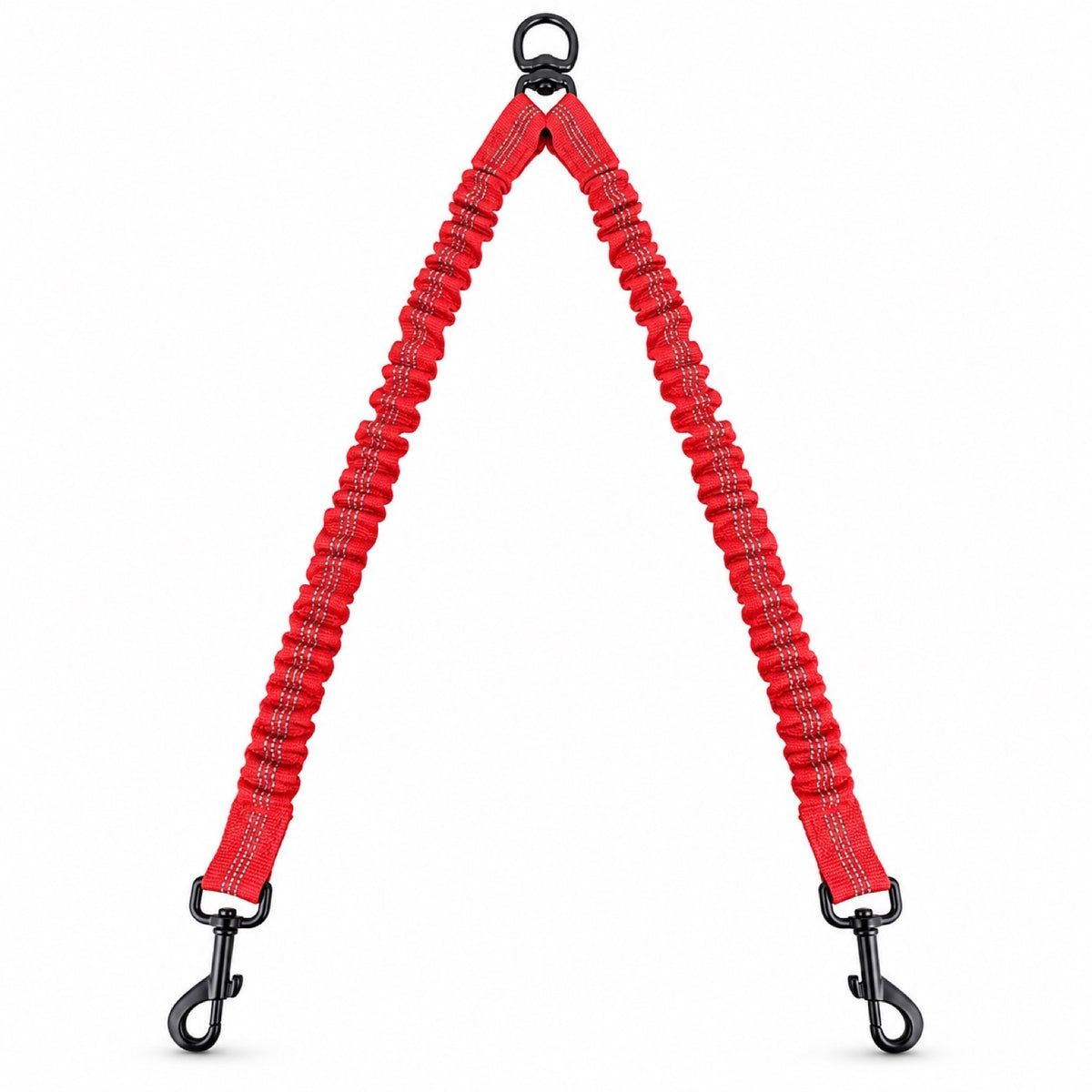 No-Tangle Dual-Dog Bungee Leash, 52 Options, By GAVPEPY image 10 - 6041648116508.jpg