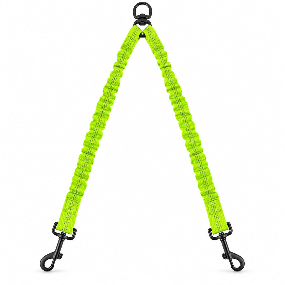 No-Tangle Dual-Dog Bungee Leash, 52 Options, By GAVPEPY image 18 - 6041648116511.jpg