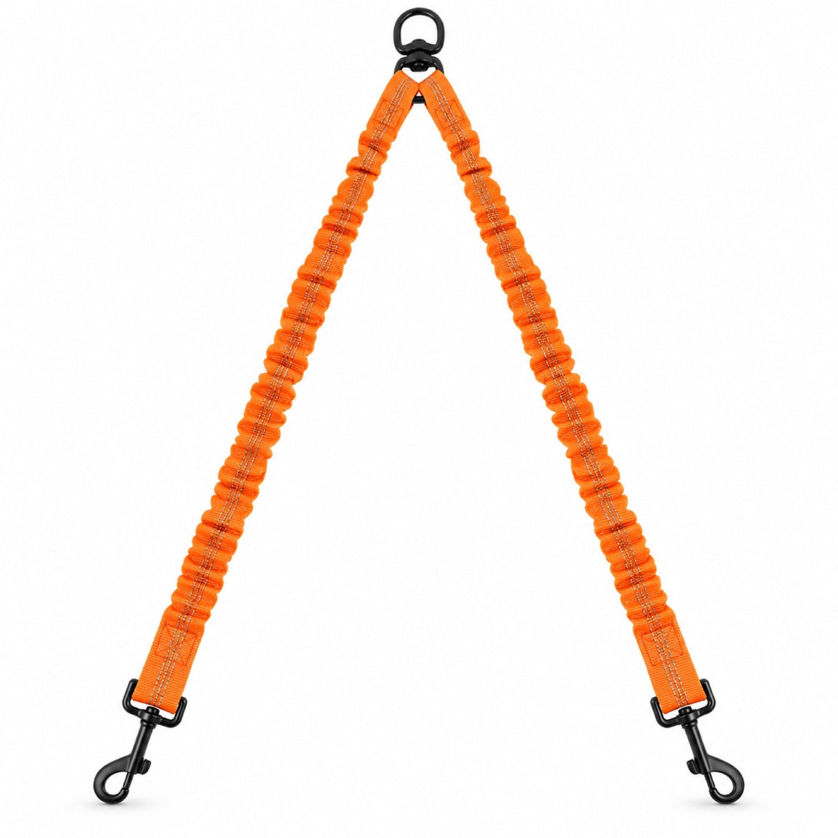 No-Tangle Dual-Dog Bungee Leash, 52 Options, By GAVPEPY image 35 - 6041648116513.jpg