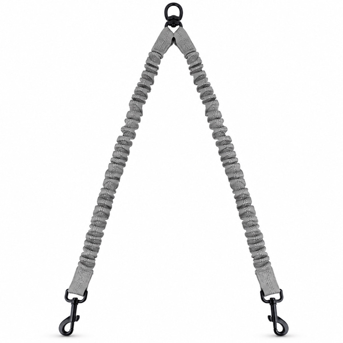 No-Tangle Dual-Dog Bungee Leash, 52 Options, By GAVPEPY image 23 - 6041648116517.jpg