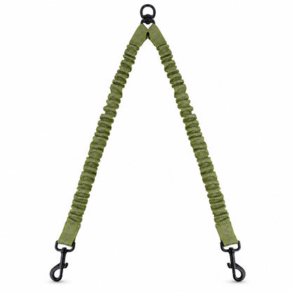 No-Tangle Dual-Dog Bungee Leash, 52 Options, By GAVPEPY image 32 - 6041648116520.jpg