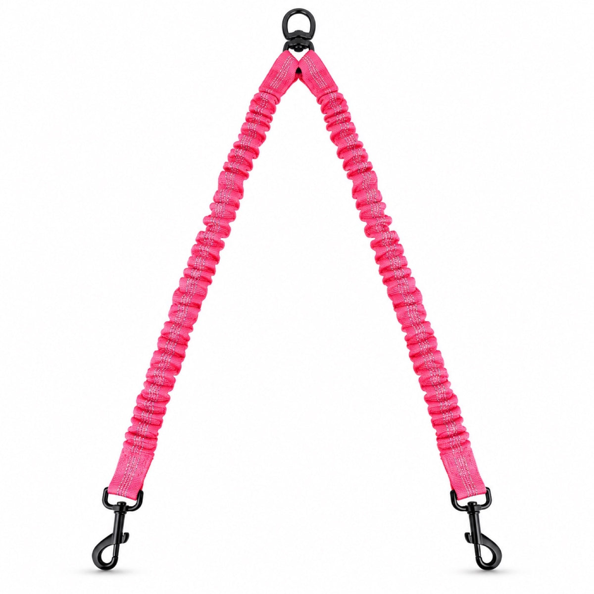 No-Tangle Dual-Dog Bungee Leash, 52 Options, By GAVPEPY image 9 - 6041648116524.jpg