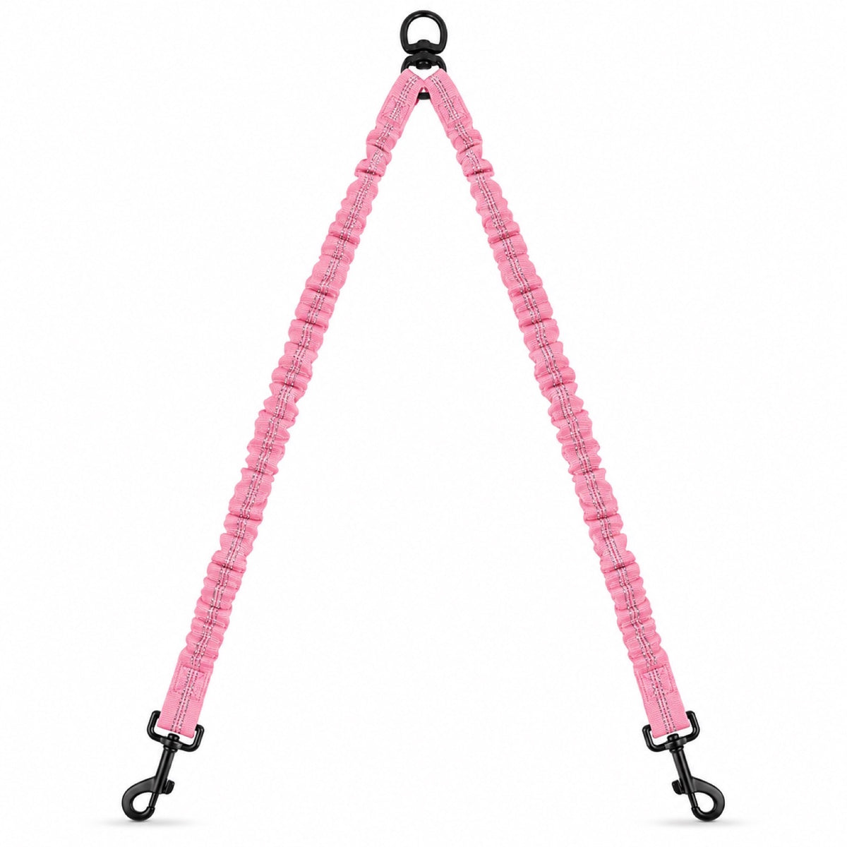 No-Tangle Dual-Dog Bungee Leash, 52 Options, By GAVPEPY image 41 - 6041648116525.jpg