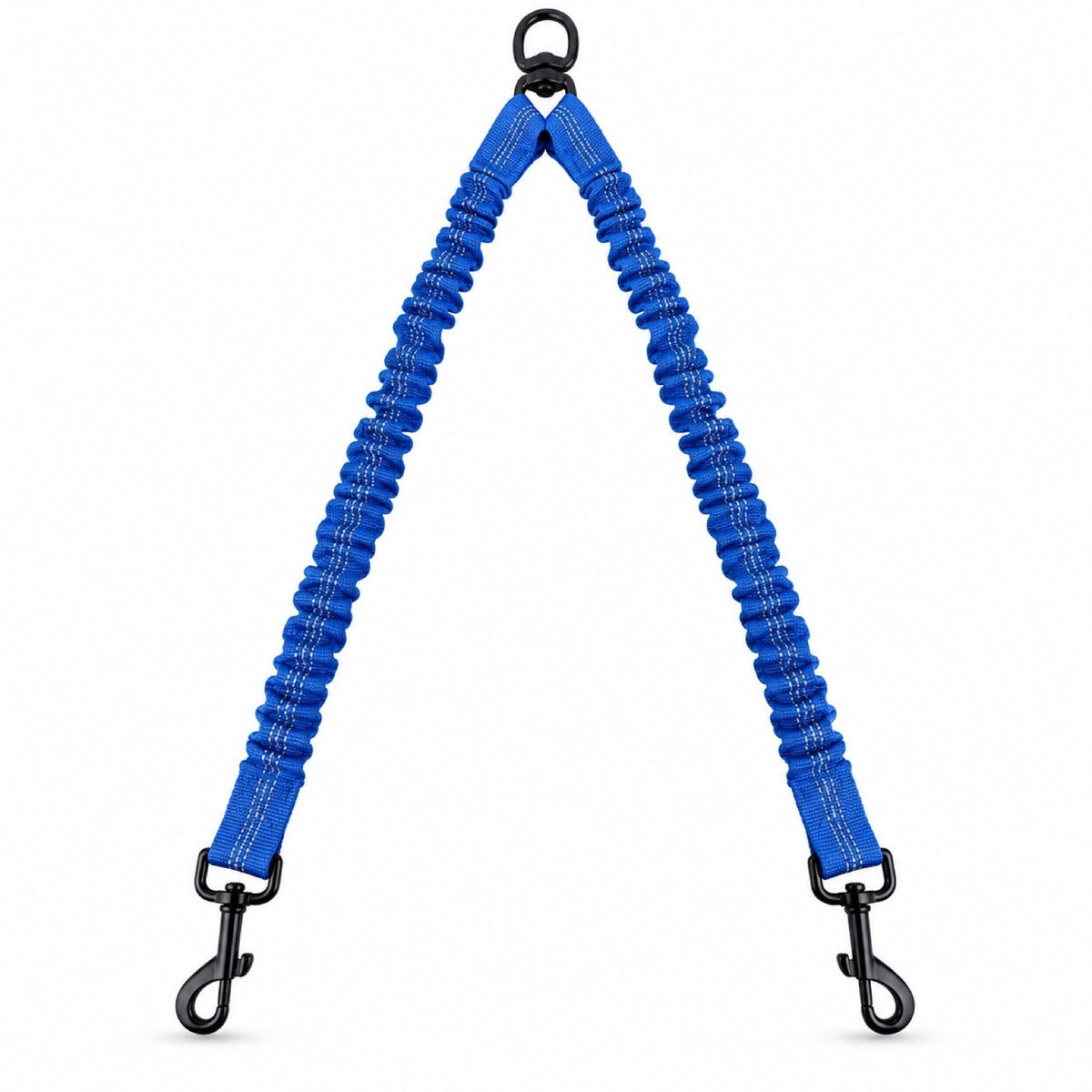 No-Tangle Dual-Dog Bungee Leash, 52 Options, By GAVPEPY image 14 - 6041648116528.jpg